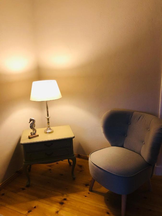 Ferienwohnung C Im Ferienhaus Antika Ratzeburg Eksteriør billede