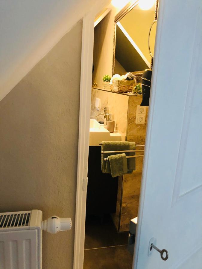 Ferienwohnung C Im Ferienhaus Antika Ratzeburg Eksteriør billede